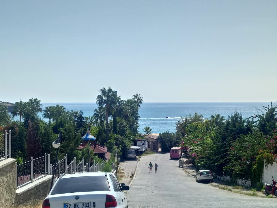 Sonstiges Laguna Beach Alya Resort & Spa Hotel