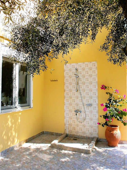 Sonstiges Ferienhaus Nora - zwei schöne Doppelhaushälfte