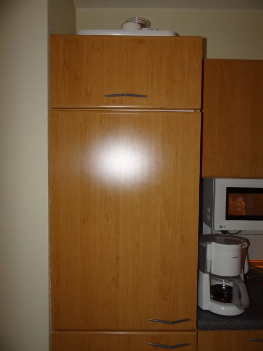 Verzogener Kühlschrank Center Parcs Park Hochsauerland