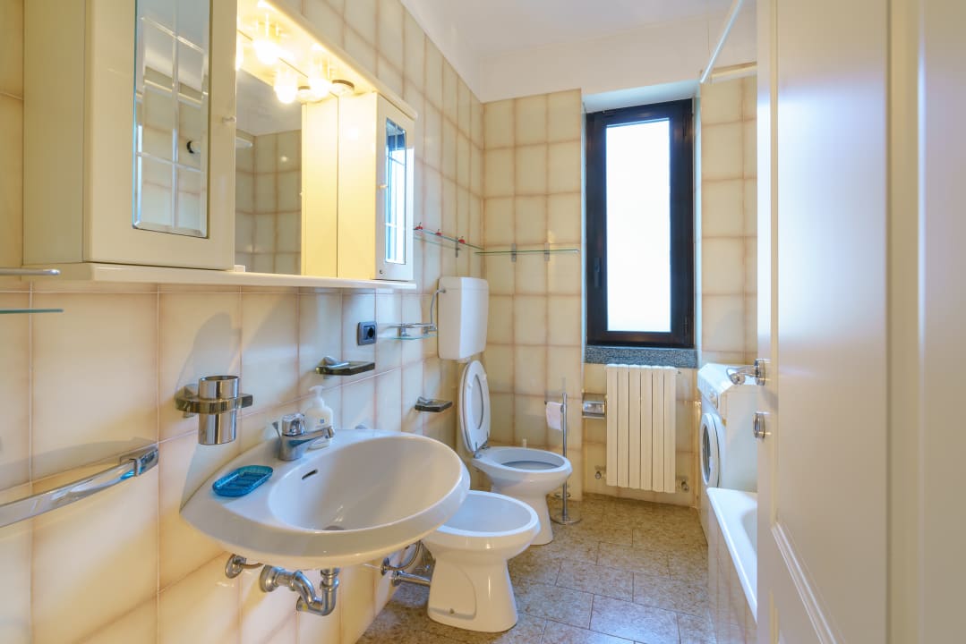 Zimmer Villa Maurizia