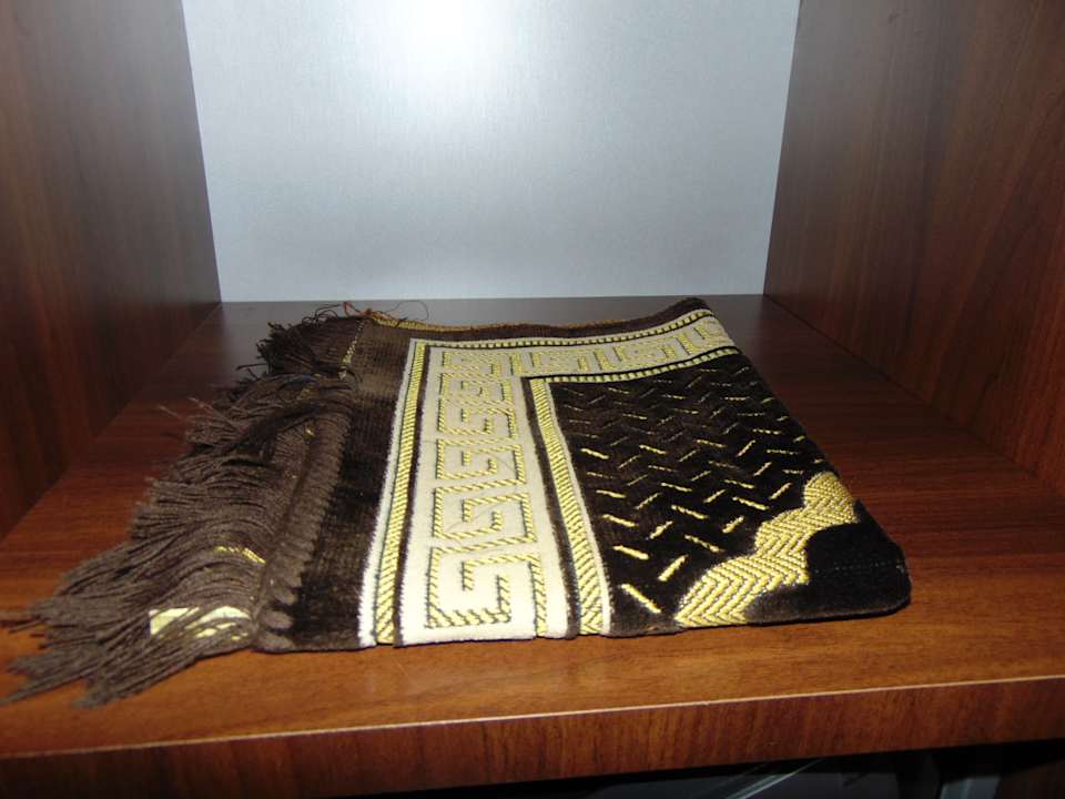 Zimmer The Art Hotel & Resort