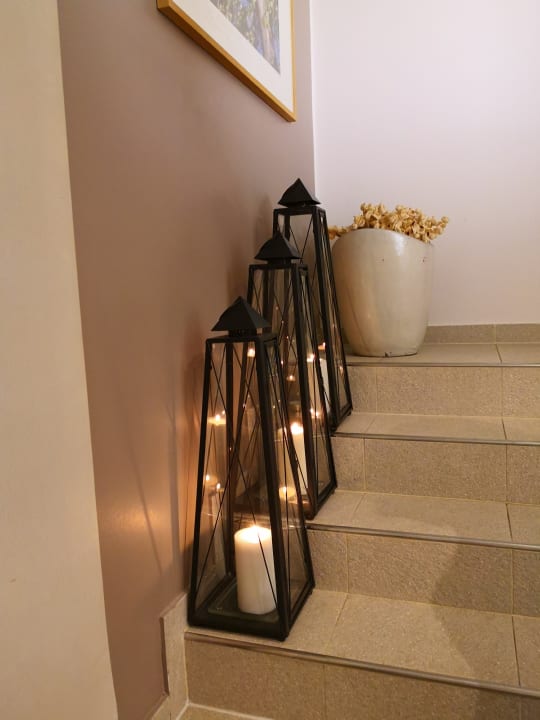 Sonstiges Mountain Resort Feuerberg