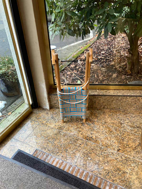 Lobby Sure Hotel by Best Western Rhoen Garden