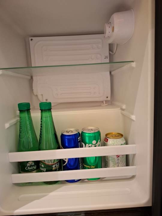 Zimmer Pipa Hotel Bangkok Sukhumvit 11