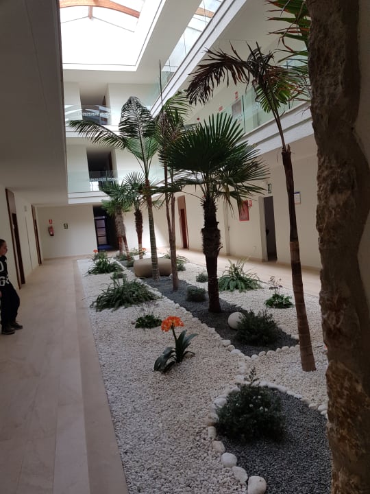 Sonstiges Mar Hotels Playa Mar & Spa