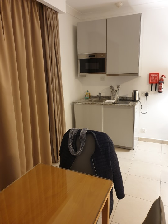 Zimmer Hotel Plaza & Plaza Regency