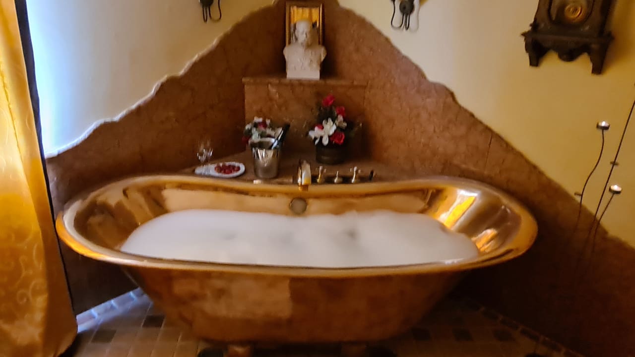 Zimmer Romantik Hotel Im Weissen Rössl