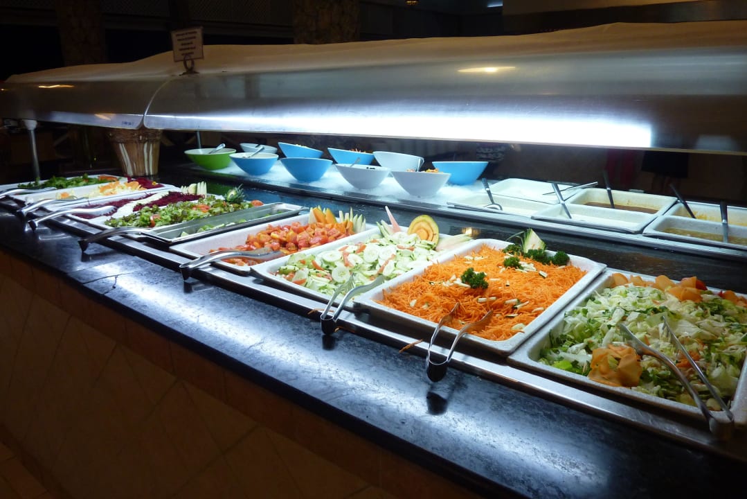 Buffet Hotel Viva Dominicus Beach by Wyndham - All Inclusive Resort