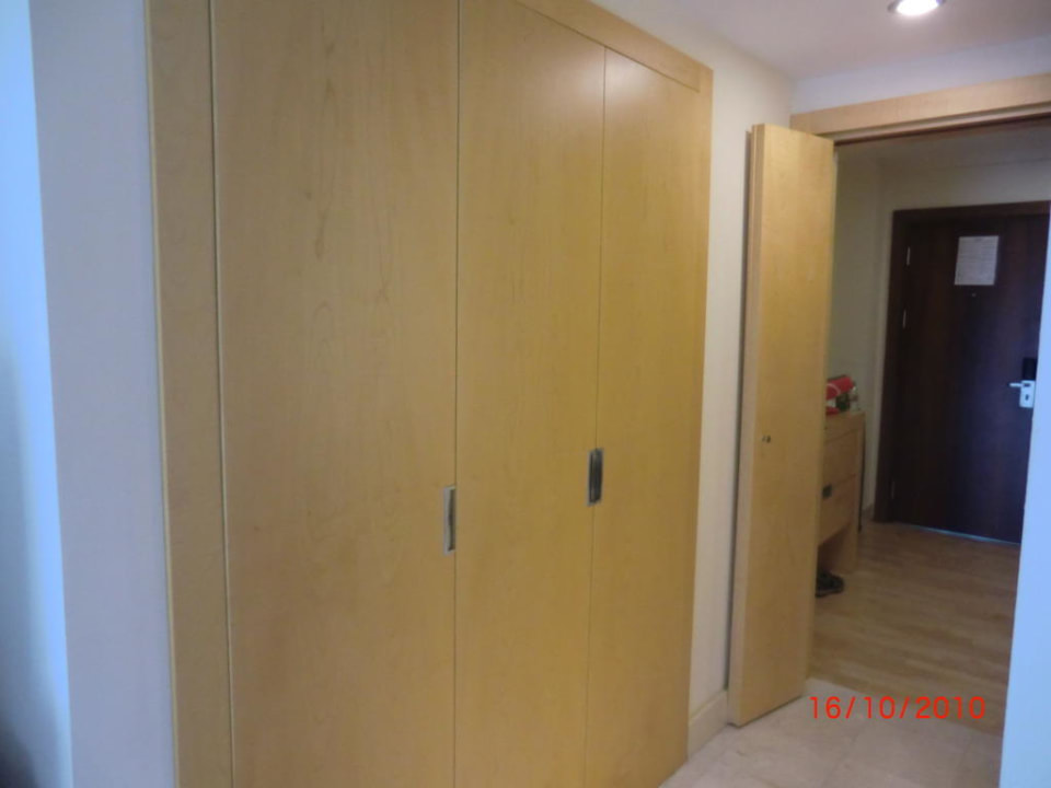 Familienzimmer 1113 TUI BLUE Xanthe