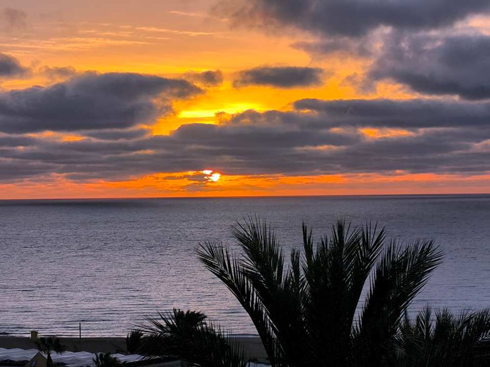 Ausblick Occidental Jandía Royal Level - Adults only