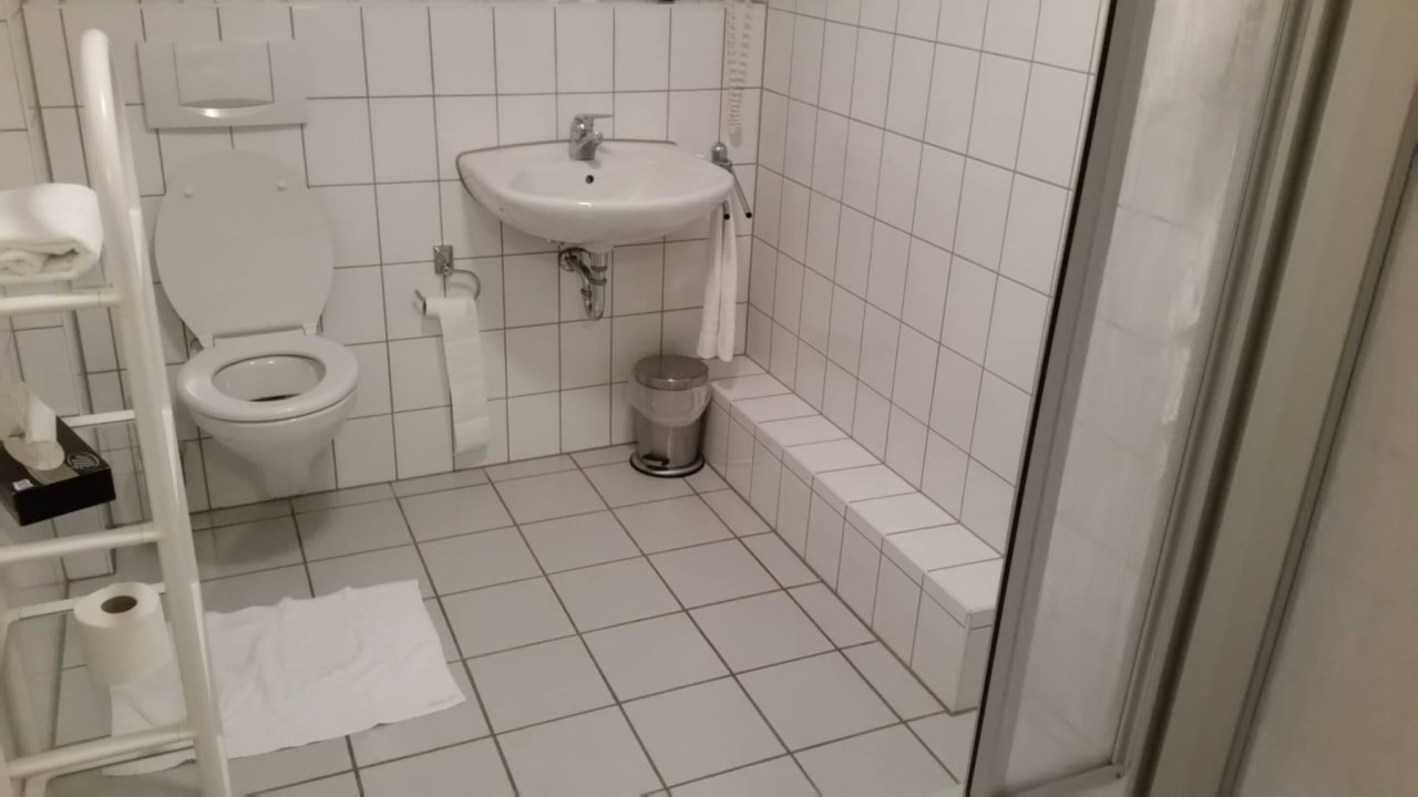 Zimmer 371 Hotel Schaumburger Ritter