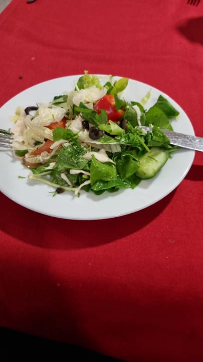 Gastro Hotel Orfeus Park