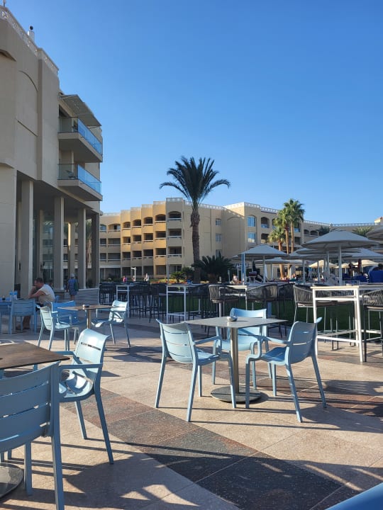 Gastro Beach Albatros Resort