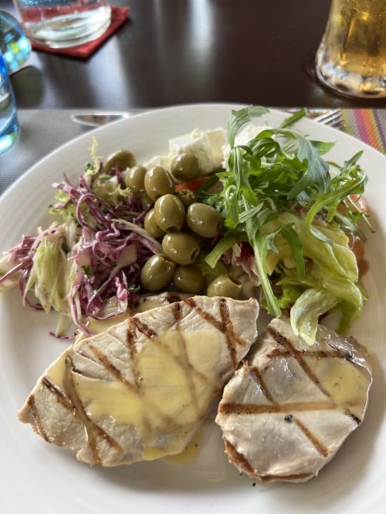 Gastro Veligandu Maldives Resort Island