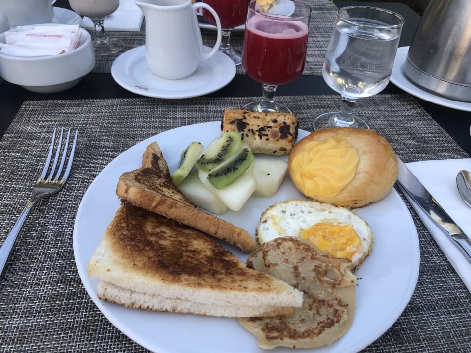 Gastro Hotel Riu Palace Meloneras