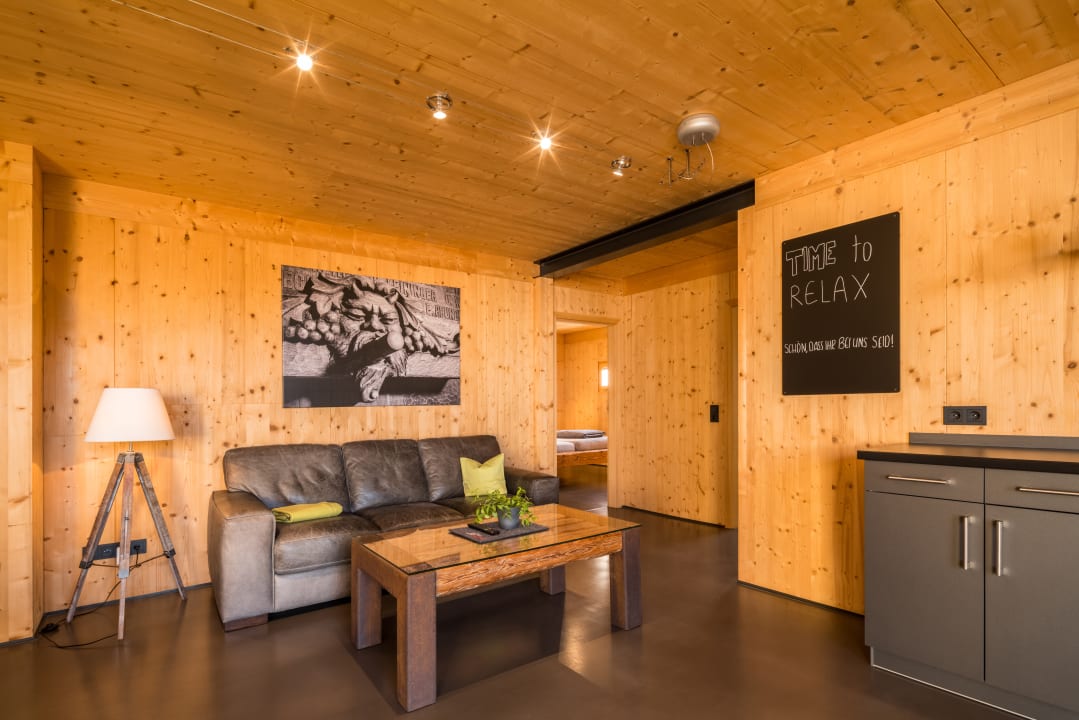 Zimmer Winzerhof Keller