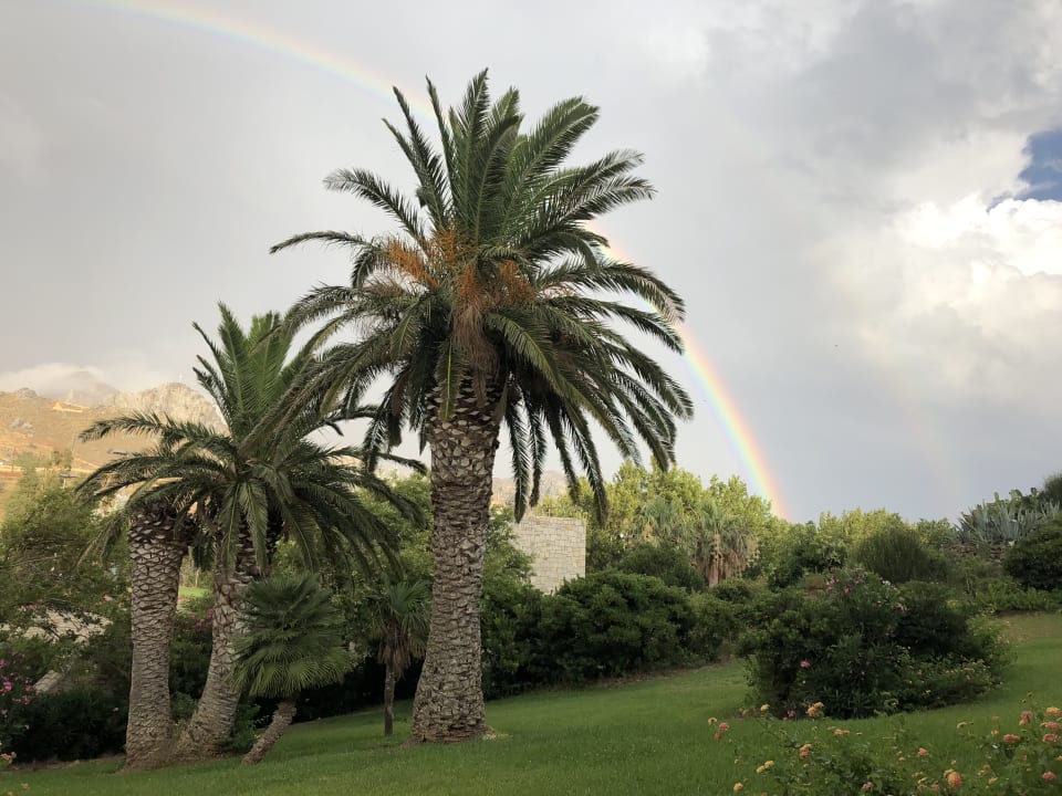 Ausblick Hapimag Resort Damnoni