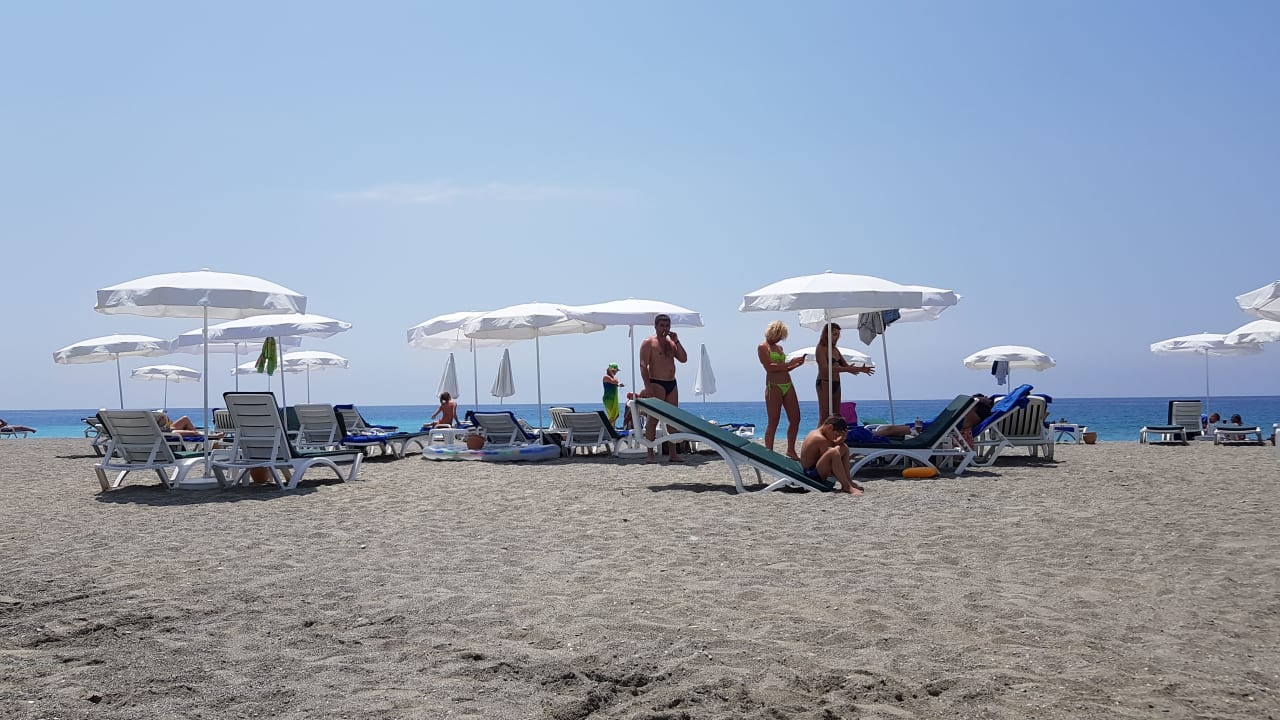 Strand Labranda Alantur Resort