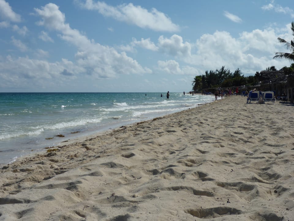 Strand Hotel Melia Cayo Coco - Adults only