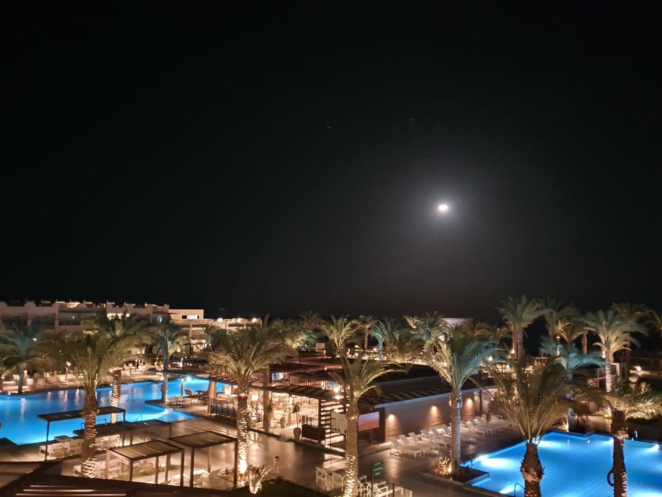 Ausblick Jaz Costa Mares (Adults Only)