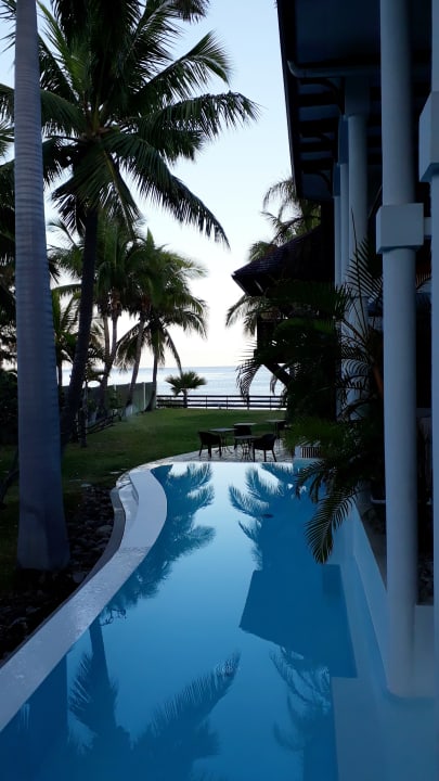 Pool Hotel Le Saint Alexis