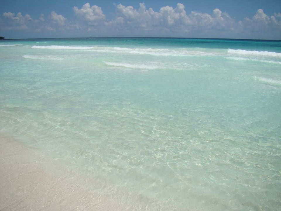 Hotelstrand Catalonia Royal Tulum Beach & Spa Resort - Adults only