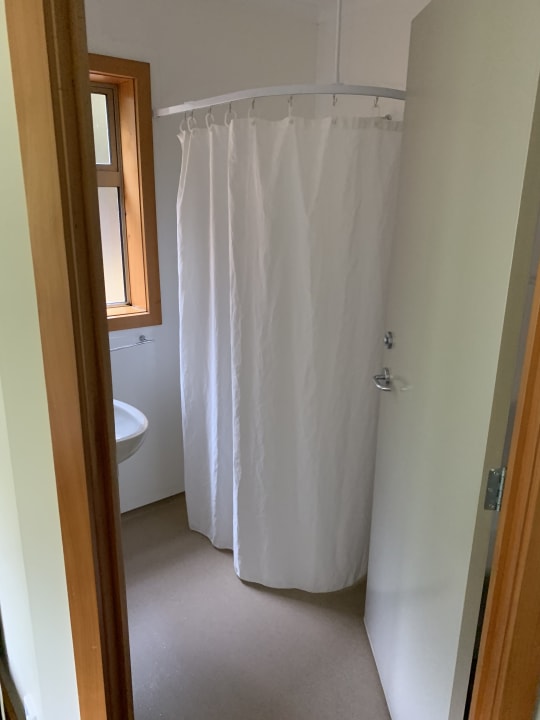 Zimmer Aoraki Mount Cook Alpine Lodge