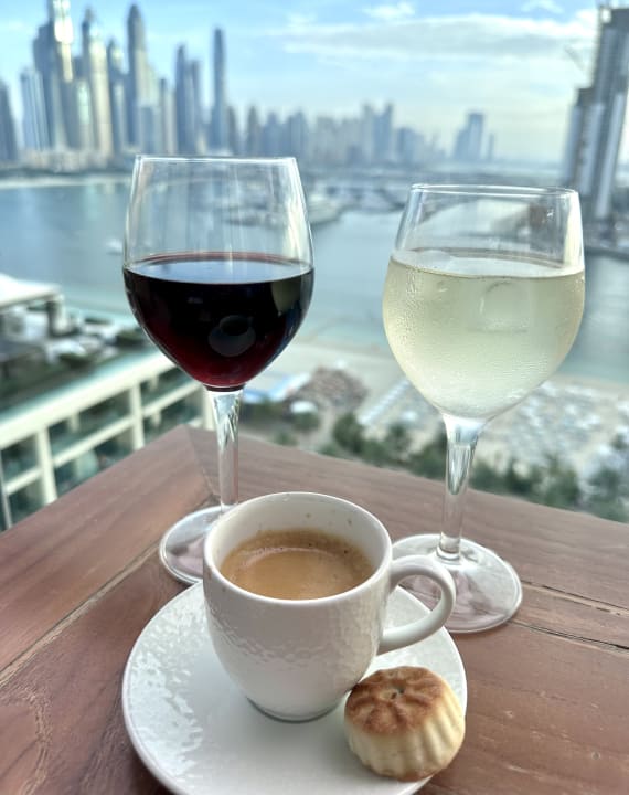 Gastro Hilton Dubai Jumeirah