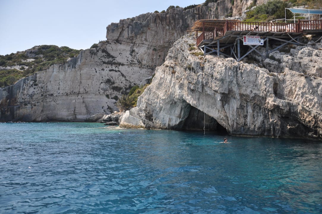 Blue Caves SuneoClub Cavo D'Oro Hotel