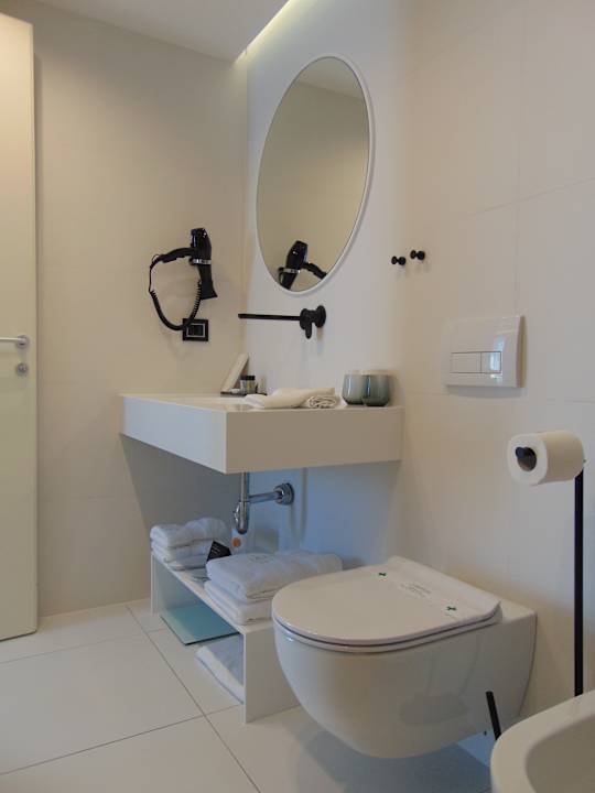 Zimmer Hotel Elisa Tirana, Affiliated by Meliá