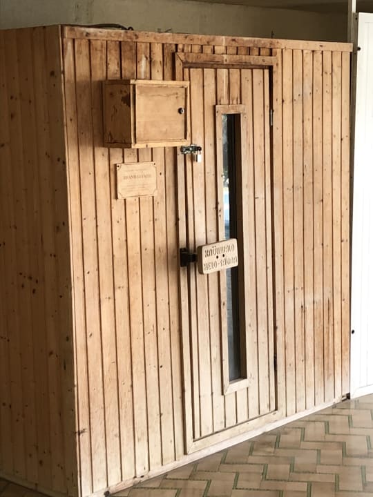 Sport & Freizeit Mahdia Beach & Aquapark