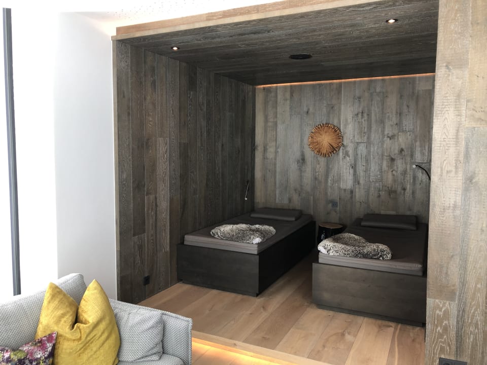 Sport & Freizeit Almhof Family und Wellness Resort