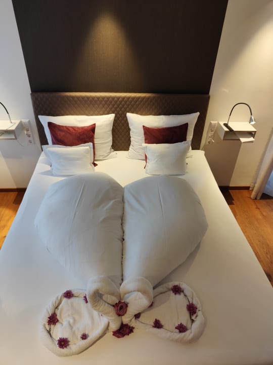 Zimmer Hotel Zum Ochsen