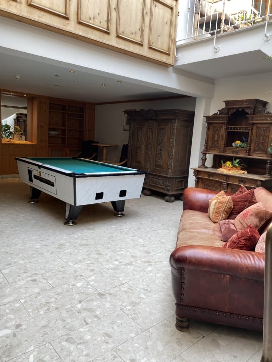 Sport & Freizeit Burghotel Am Hohen Bogen