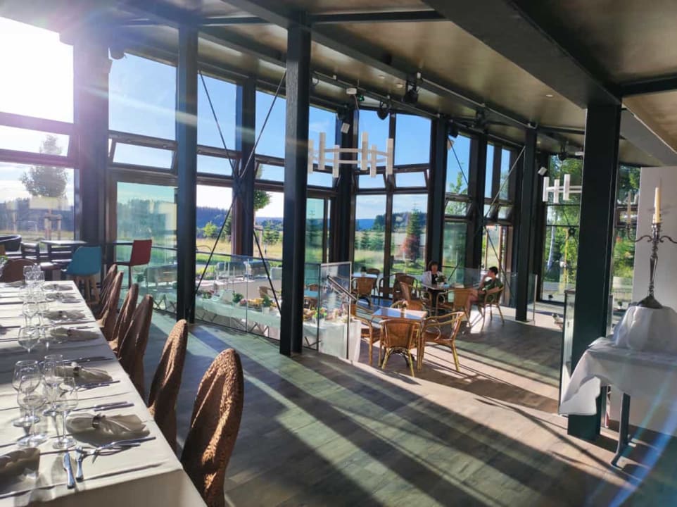 Gastro Der schöne Asten - Resort Winterberg