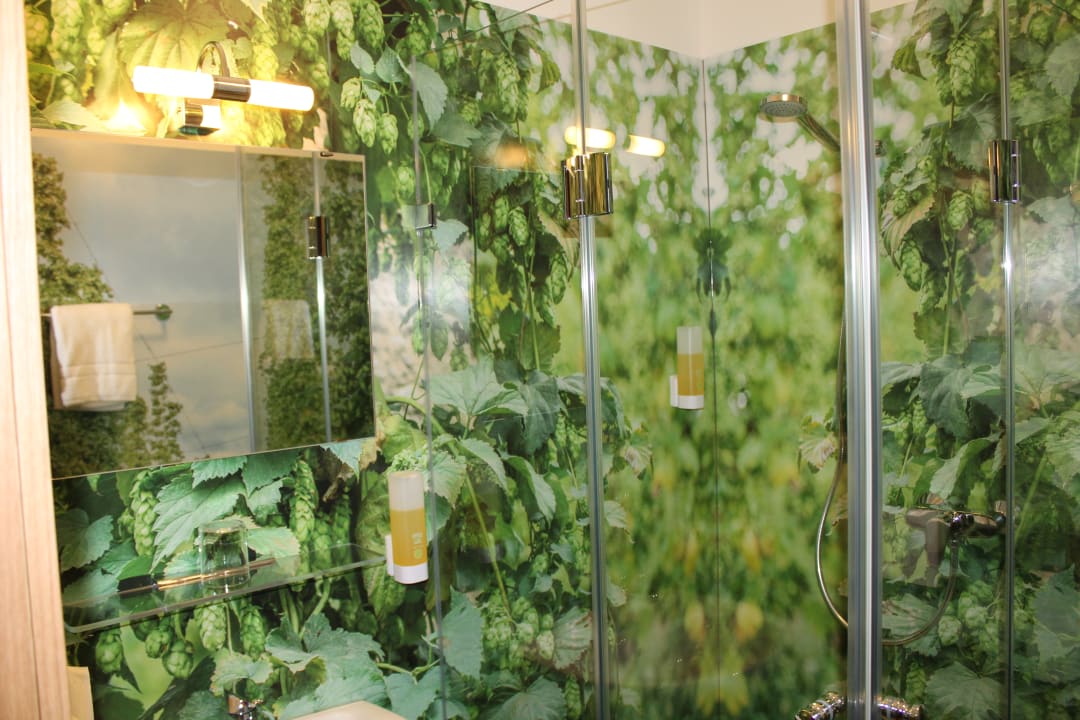 Zimmer Hotel Brauereigasthof Amberger