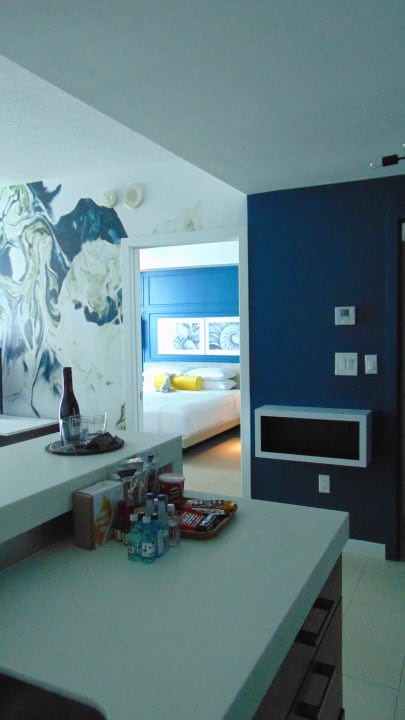 Zimmer Hotel Sole On The Ocean