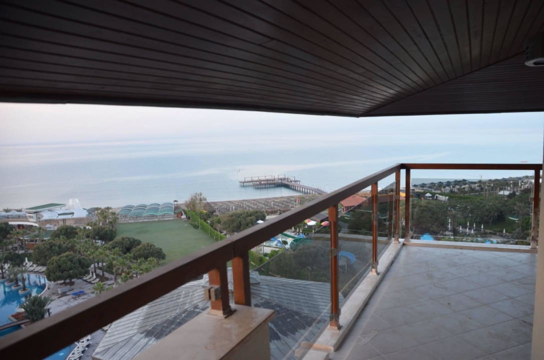 Suite mit Meerblick Papillon Zeugma Relaxury
