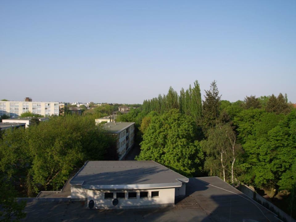 Hotel de France Centre Francais Hotel de France