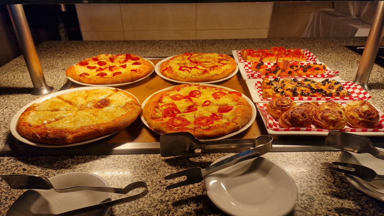 Gastro Hotel Riu Palace Costa Mujeres