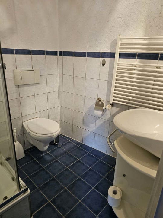 Zimmer Pension Burger - Bed & Breakfast