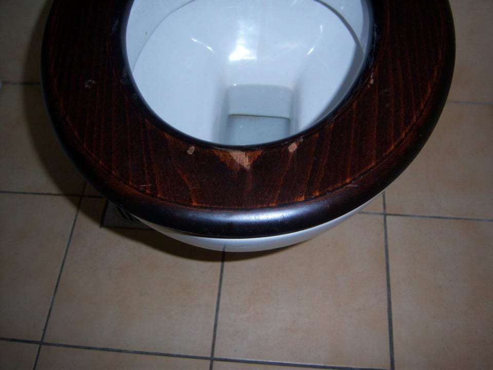 Klobrille Kleopatra Fatih Hotel