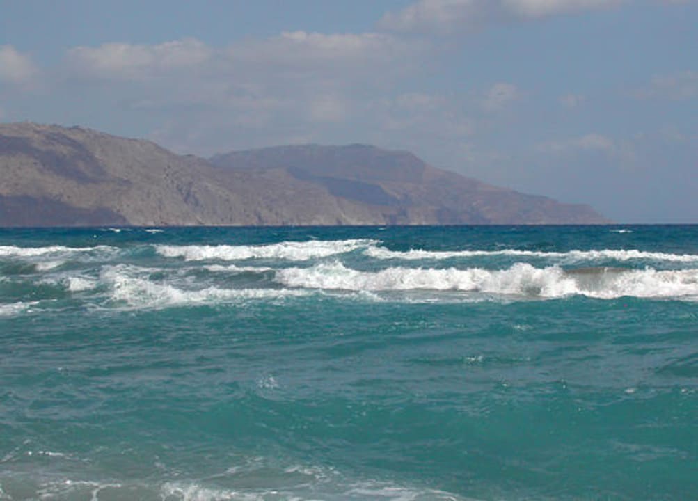 Das Meer Vantaris Luxury Beach Resort