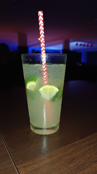 Gastro blau punta reina