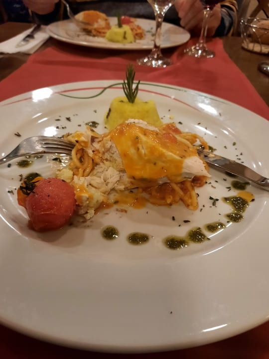 Gastro Aydinbey Kings Palace & Spa