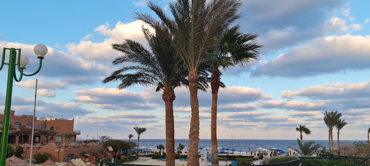 Ausblick Akassia Swiss Resort