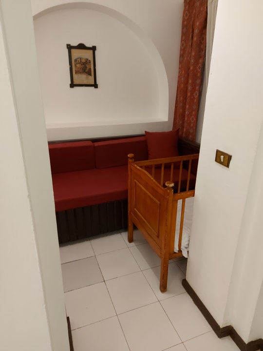 Zimmer Arabella Azur Resort