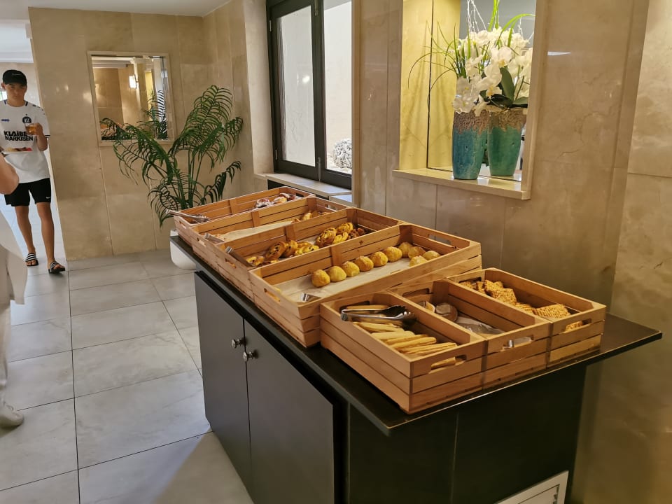 Gastro R2 Lago Playa Park