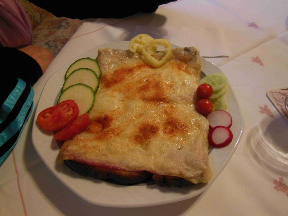 Gastro Hotel Garni Schilli