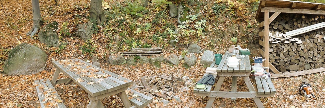 Penzion Solaris - zahrada Apartments Solaris